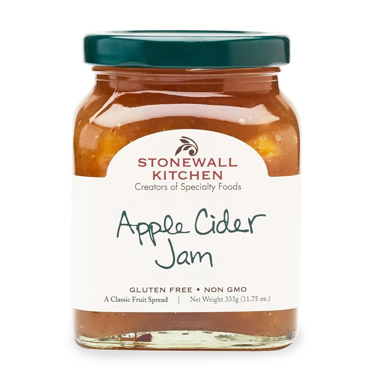 Stonewall Kitchen - Apple Cider Jam