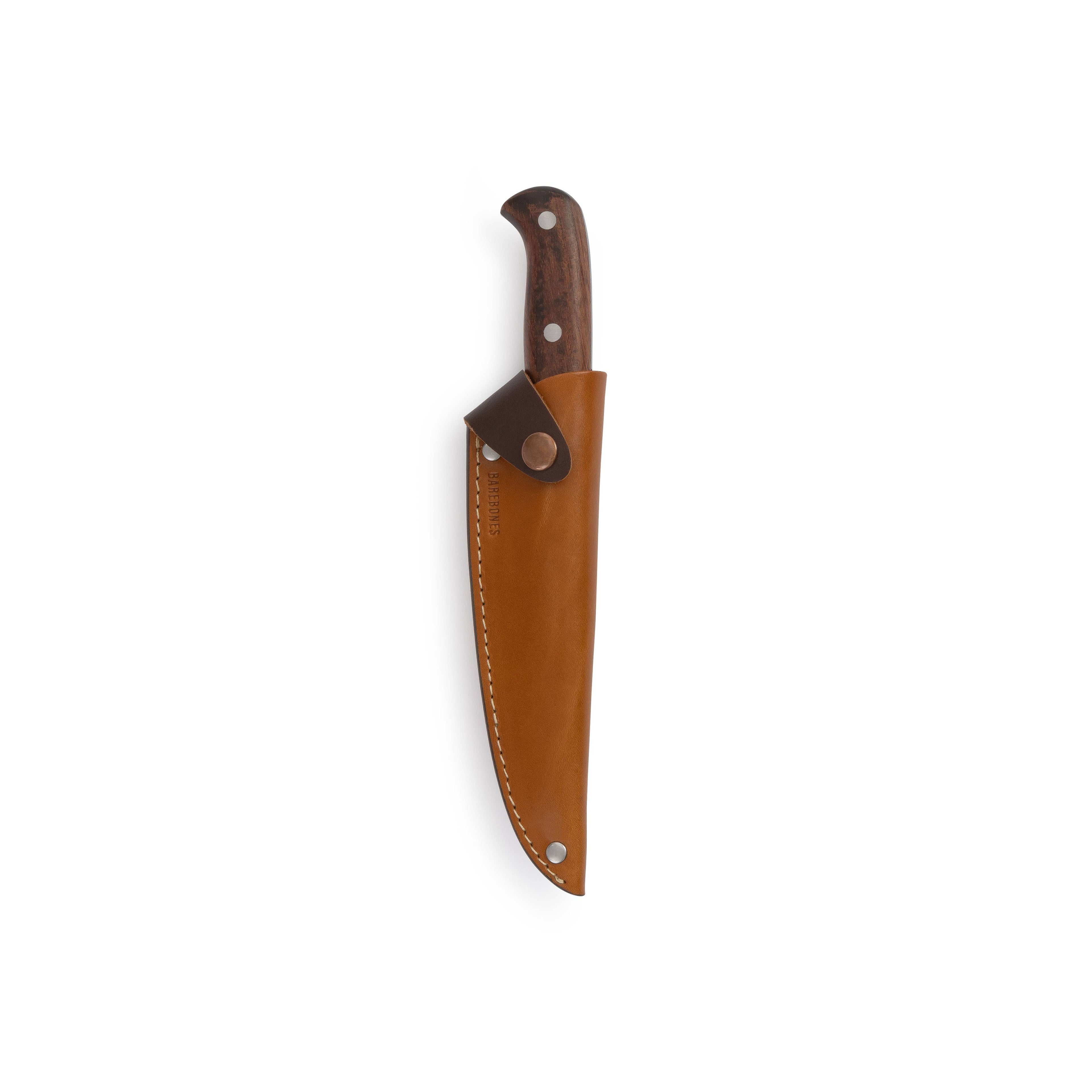 Barebones - Wilderness Paring Knife