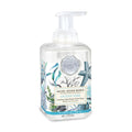 Michel Design Works - Ocean Tide Foaming Hand Soap