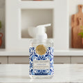 Michel Design Works - Indigo Seas Foaming Hand Soap