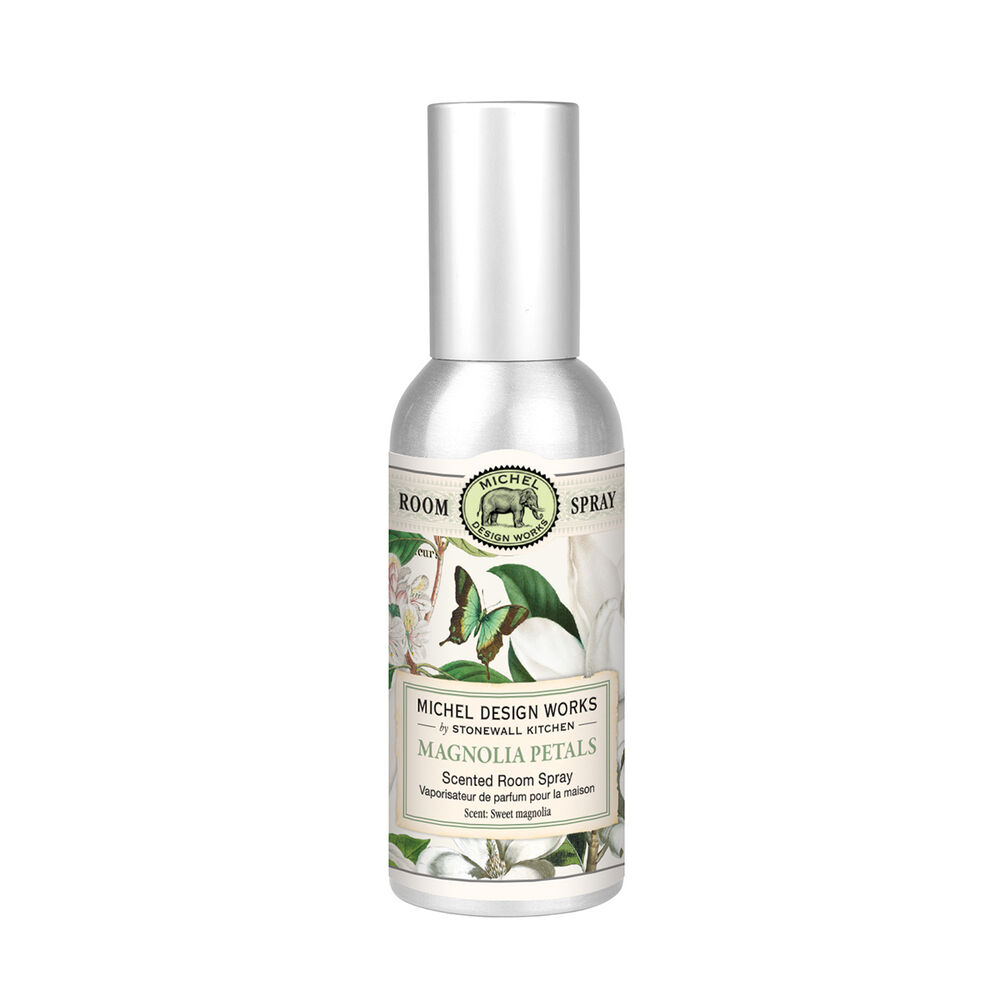 Michel Design Works - Magnolia Petals Room Spray