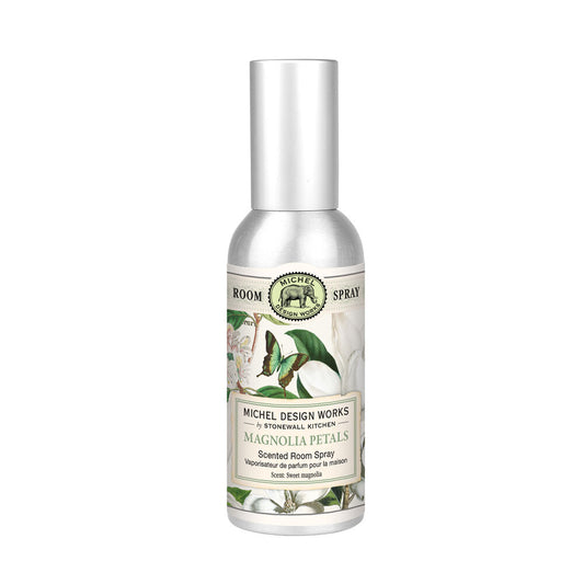 Michel Design Works Magnolia Petals Room Spray