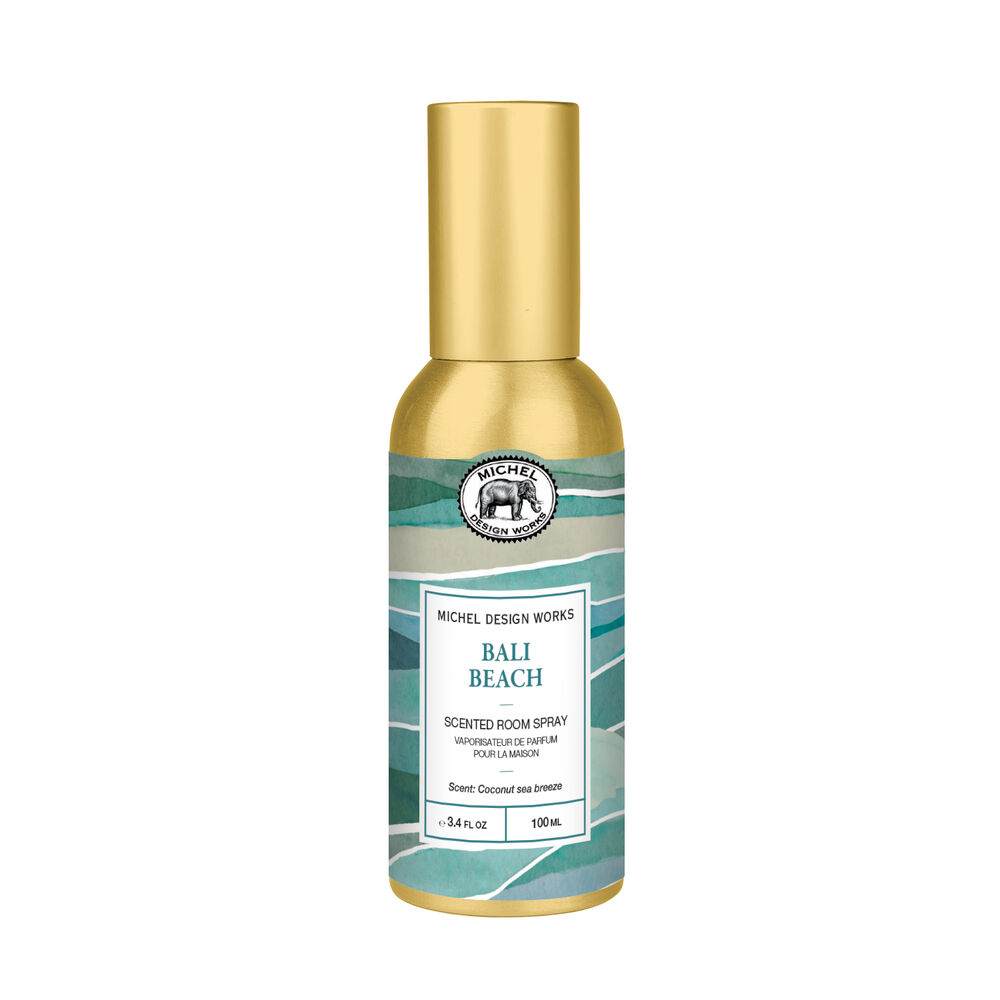 Michel Design Works - Bali Beach Room Spray