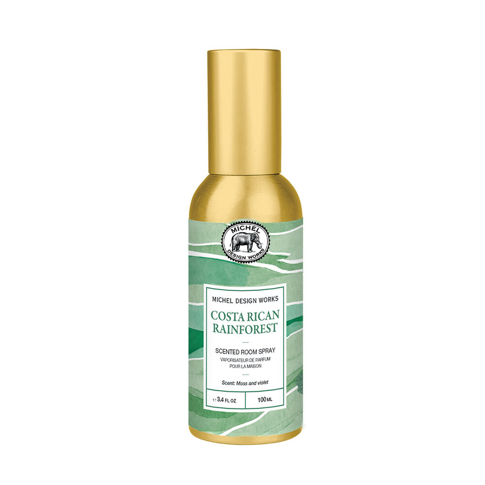 Michel Design Works - Costa Rican Rainforest Room Spray