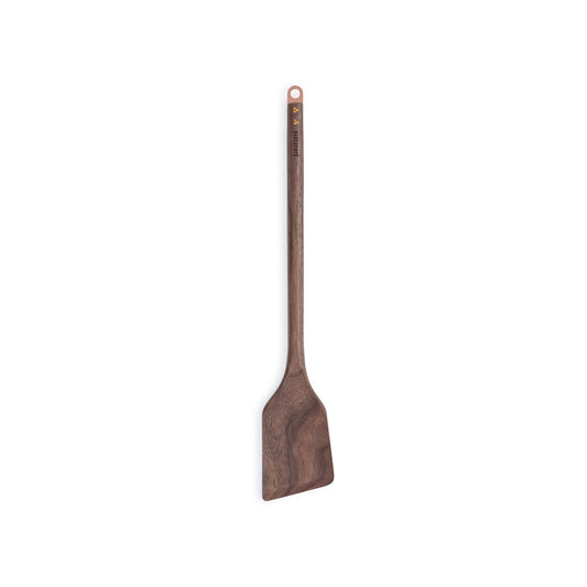 Barebones Wooden Spatula