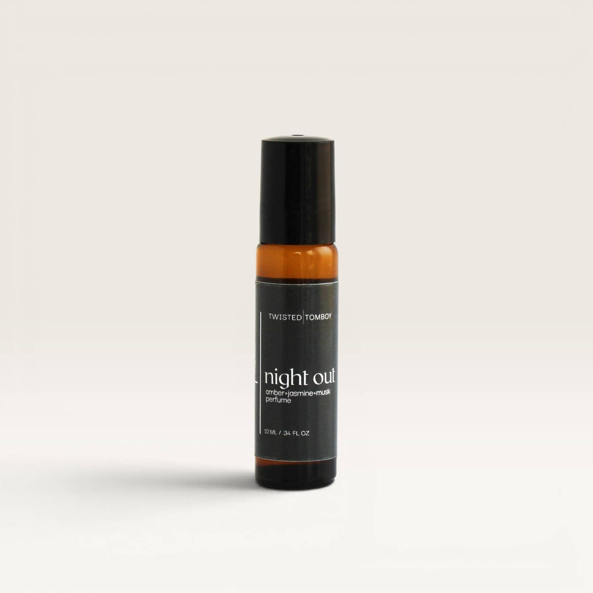 Twisted Tomboy® - Roll-On Perfumes