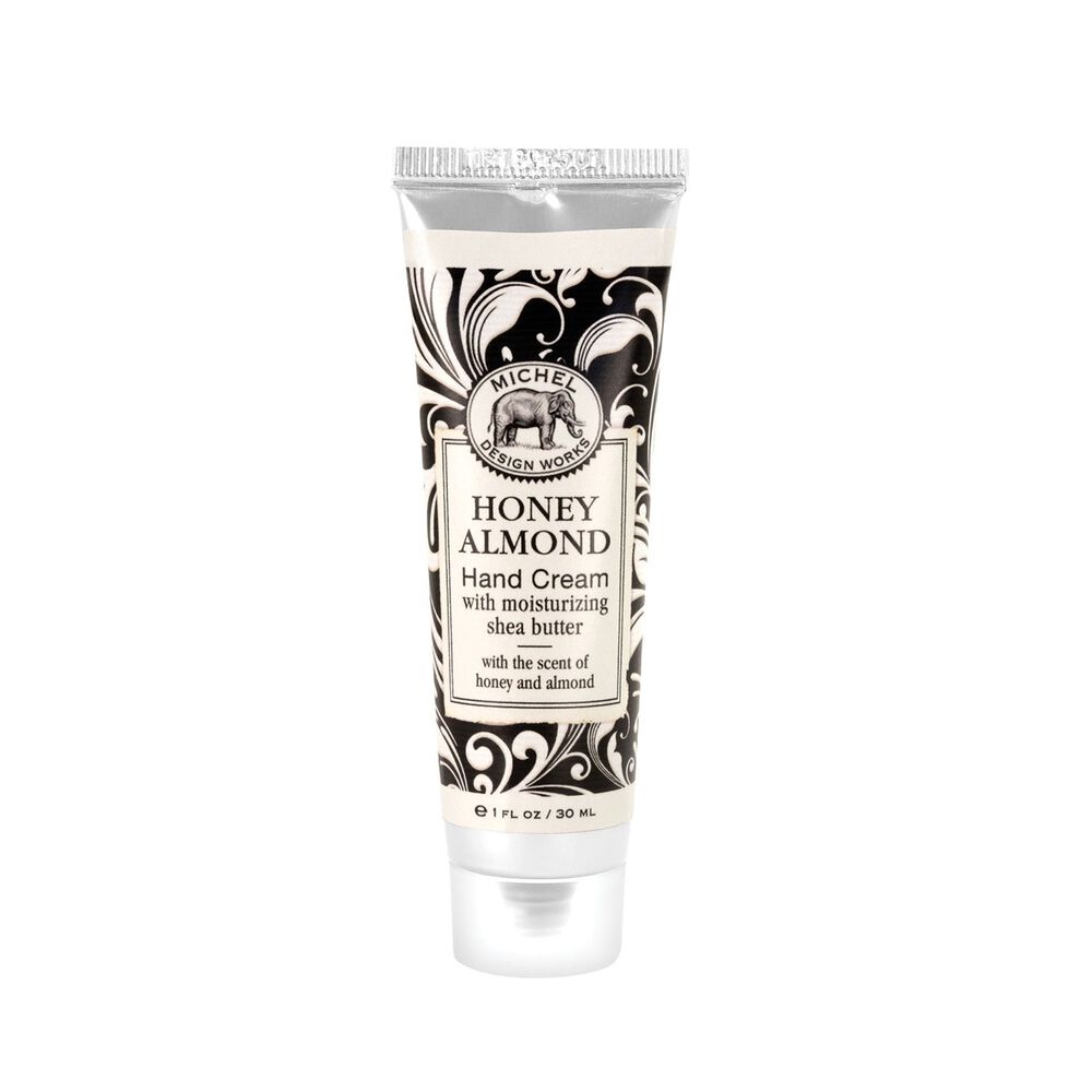 Michel Design Works - Honey Almond Hand Cream