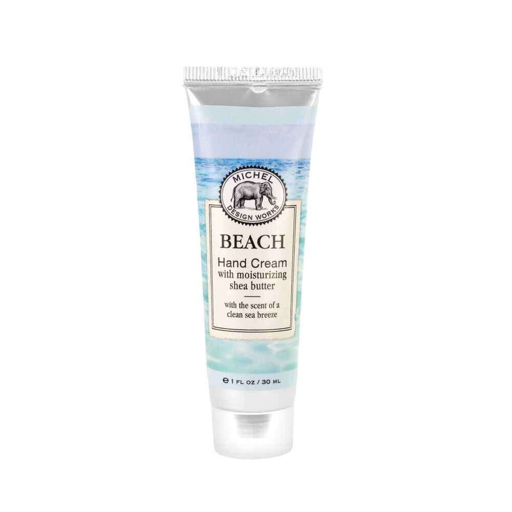 Michel Design Works - Beach Hand Cream