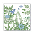 Michel Design Works - Luncheon Napkins - Cotton and Linen