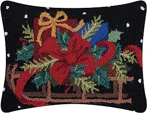 Holiday Pillows