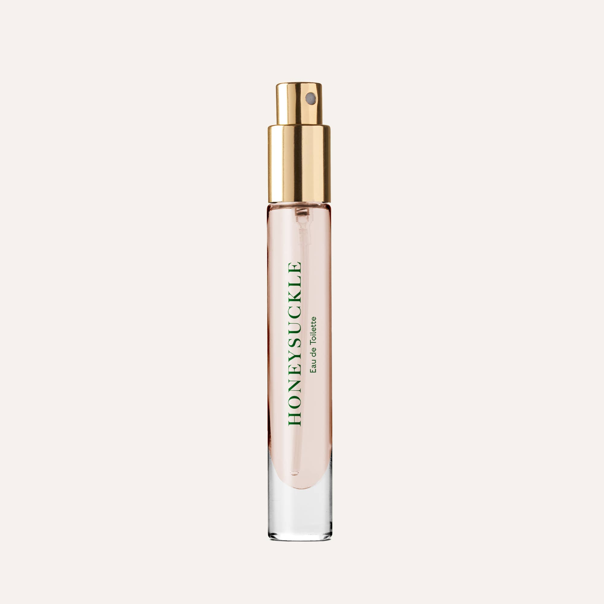 Caswell-Massey - Honeysuckle Eau de Toilette, Fresh Floral, 7.5mL
