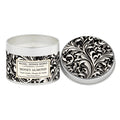Michel Design Works - Honey Almond Travel Candle