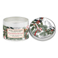 Michel Design Works - Winter Woodland Travel Candle