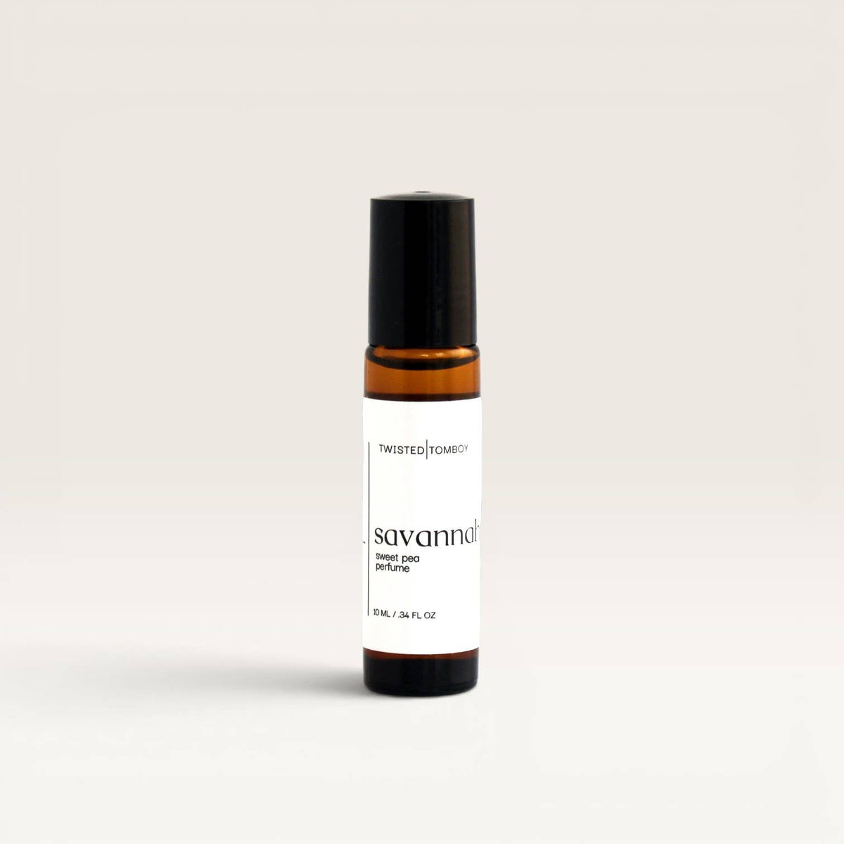 Twisted Tomboy® - Roll-On Perfumes