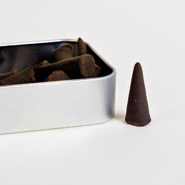 Good & Well Supply Co. - Big Bend National Park Incense