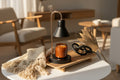 Electric Candle Warming Lamp