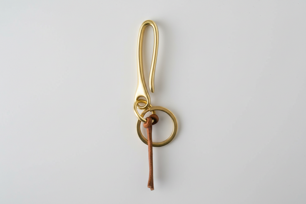 Fontenelle Supply Co. - Fish Hook