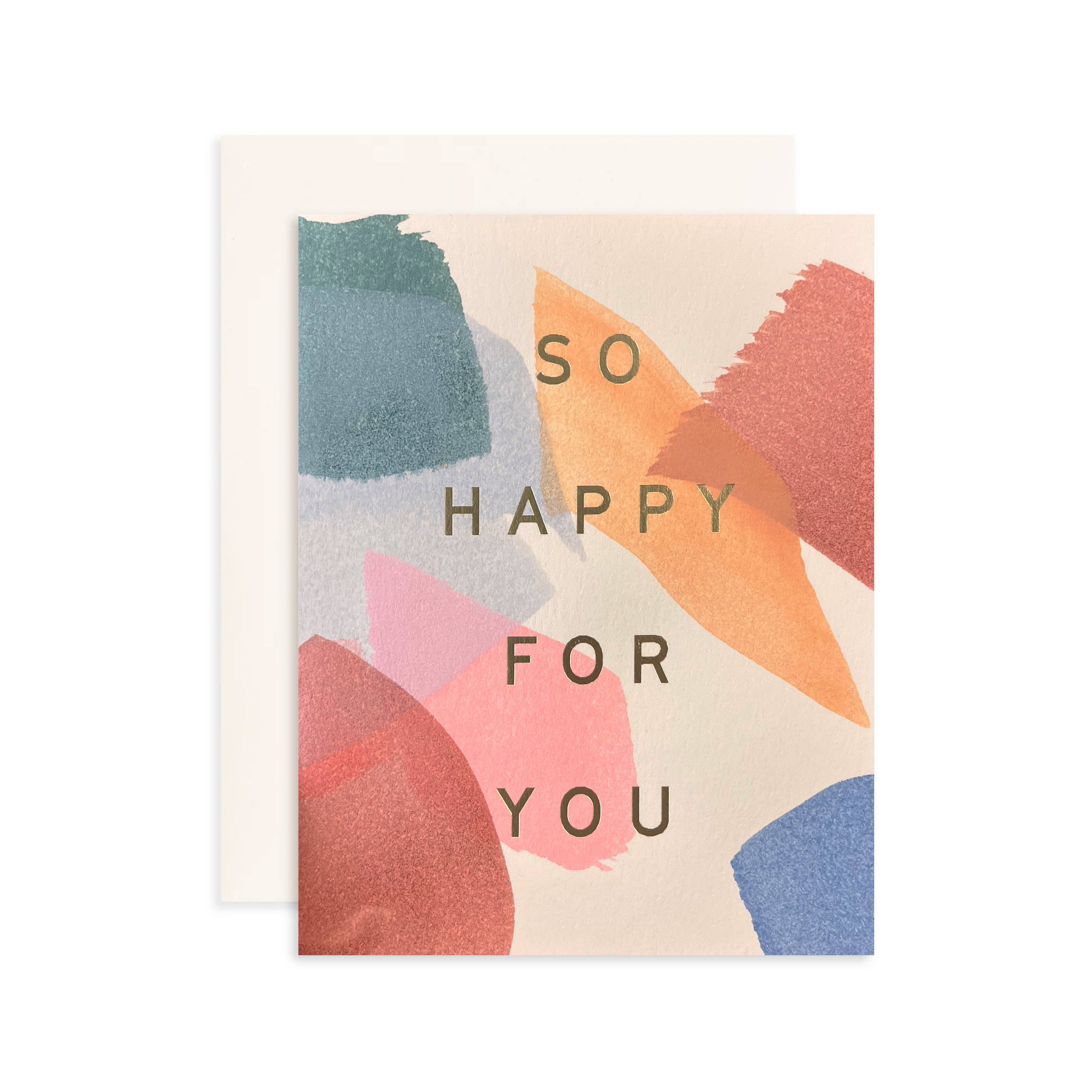 Moglea - Opaline Happy