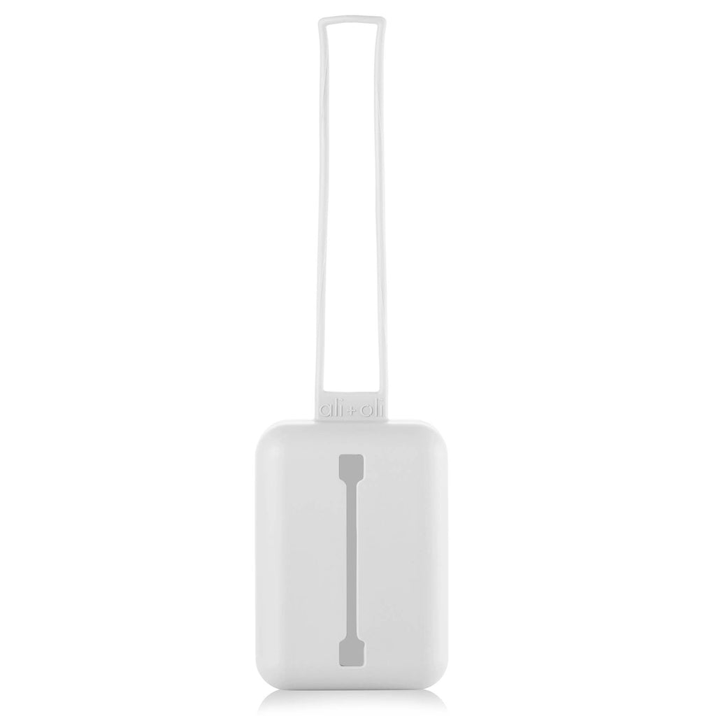 Pacifier Holder Case Pouch - Zipperless Edition