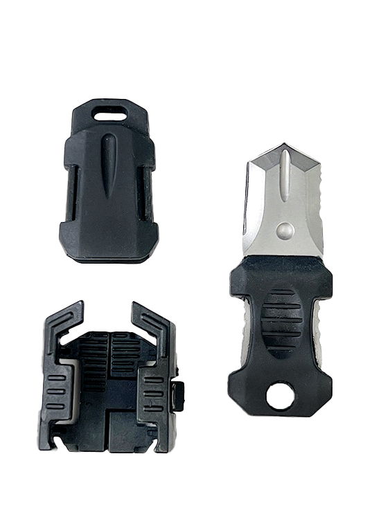 MOLLE Knife - Set of 2