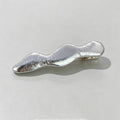 DAYLA - Geometric Faux Hair Clip