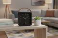 Square Table Clock