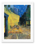 Knot & Soul - Van Gogh - Café Terrace