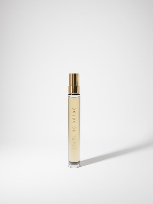Boyd's Of Texas - Cuero - 9mL Refillable Eau de Parfum