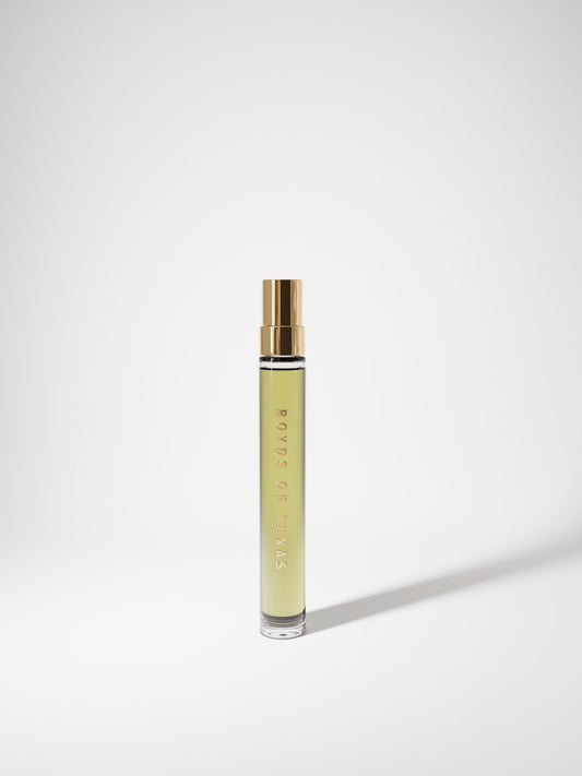 Boyd's Of Texas - High Desert - 9mL Refillable Eau de Parfum