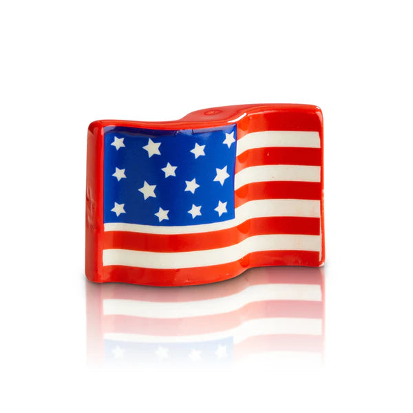 Nora Fleming - Stars and Stripes Forever