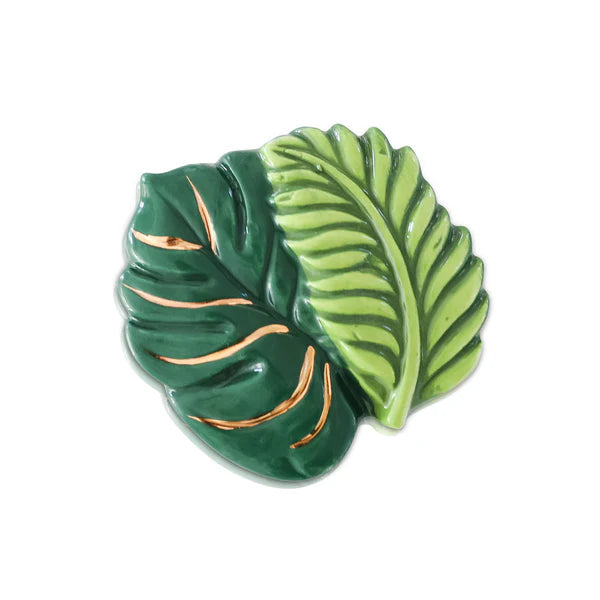 Nora Fleming Best Ferns Forever Mini