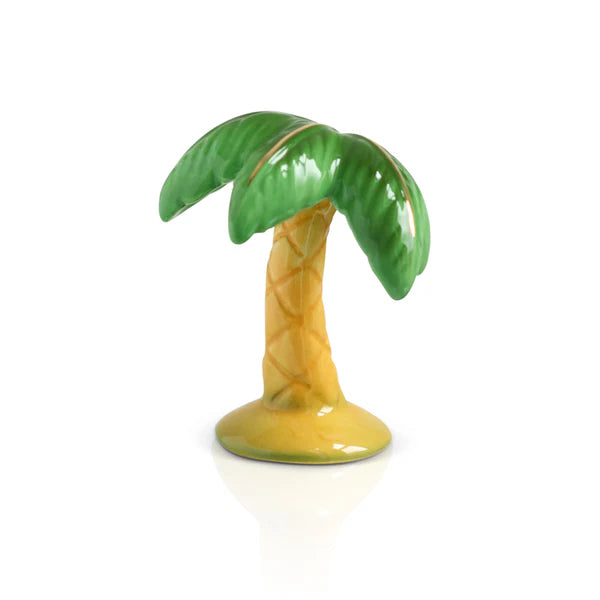 Nora Fleming In The Breeze / Palm Tree Mini