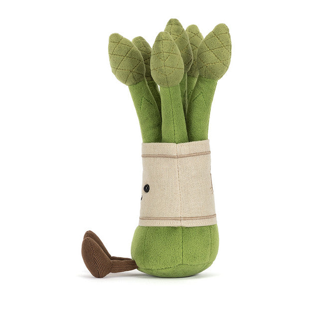 Jellycat Amuseable Asparagus
