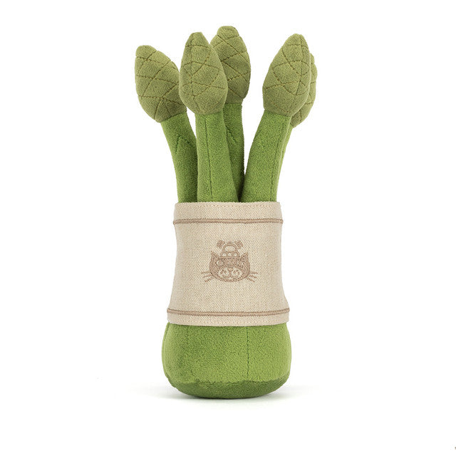 Jellycat Amuseable Asparagus