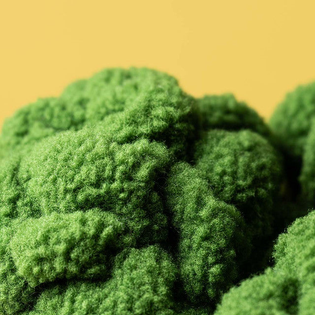 Jellycat Amuseable Broccoli