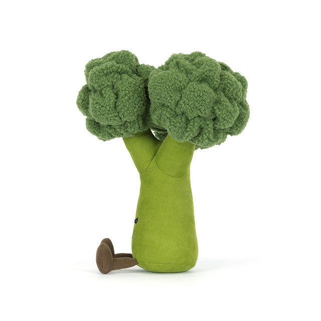 Jellycat Amuseable Broccoli