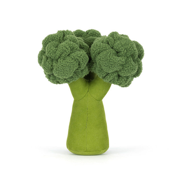 Jellycat Amuseable Broccoli