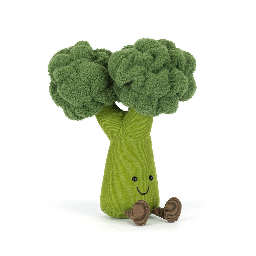 Jellycat Amuseable Broccoli