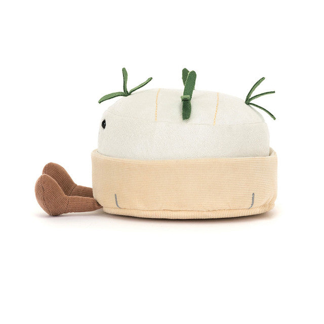 Jellycat Amuseable Camembert