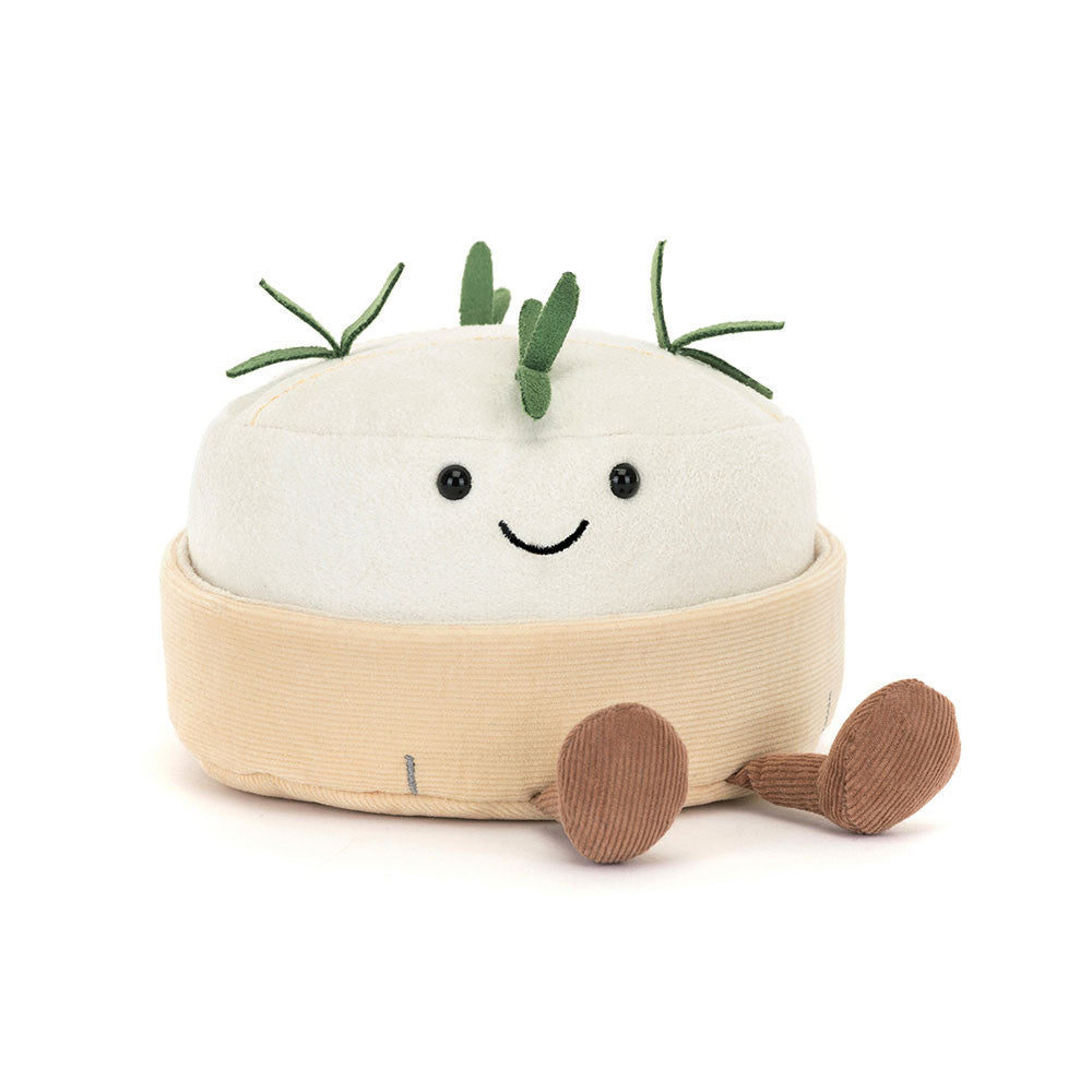 Jellycat Amuseable Camembert