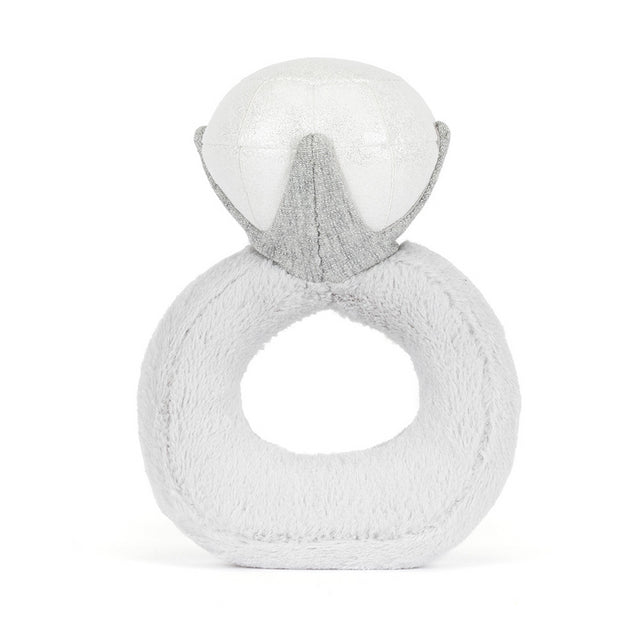 Jellycat Amuseable Diamond Ring