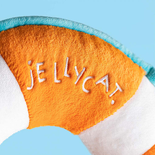 Jellycat Amuseable Life Ring