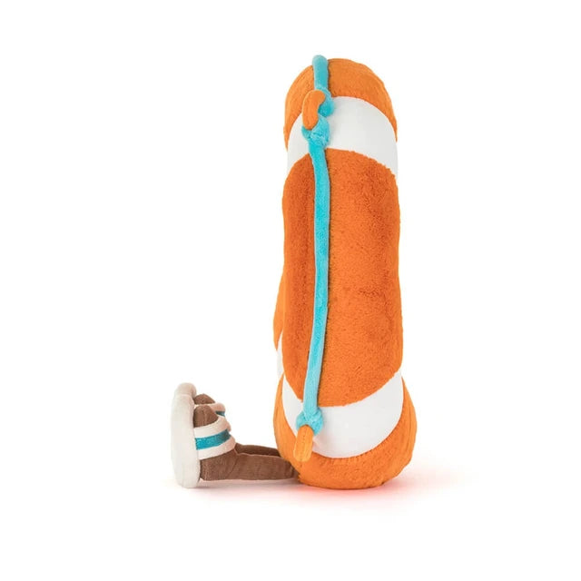 Jellycat Amuseable Life Ring