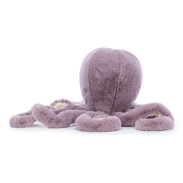 Jellycat Little Maya Octopus