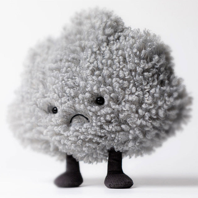 Jellycat - Amuseable Cirrus Storm Cloud