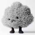 Jellycat - Amuseable Cirrus Storm Cloud