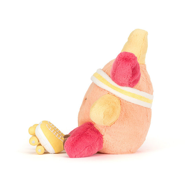 Jellycat Amuseable Sun Roller Skates