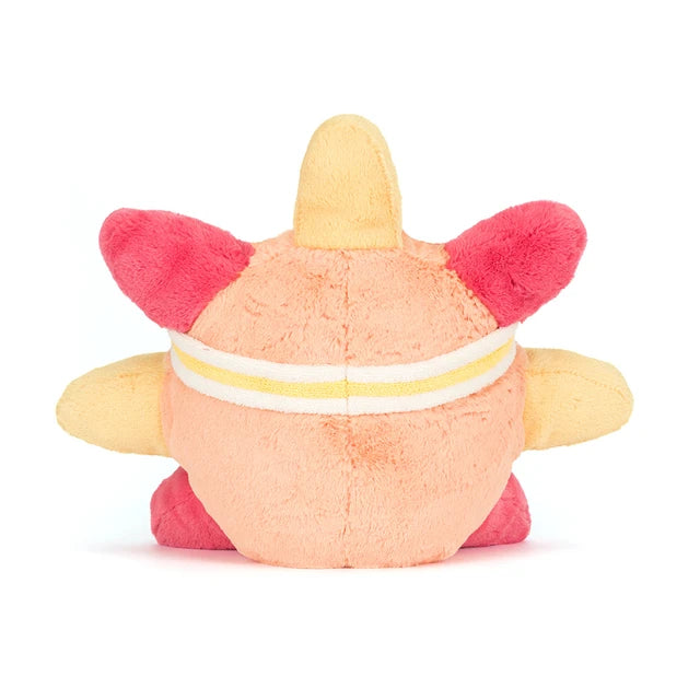Jellycat Amuseable Sun Roller Skates