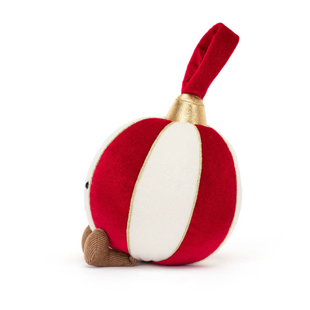 Jellycat Amuseable Bauble Ornament