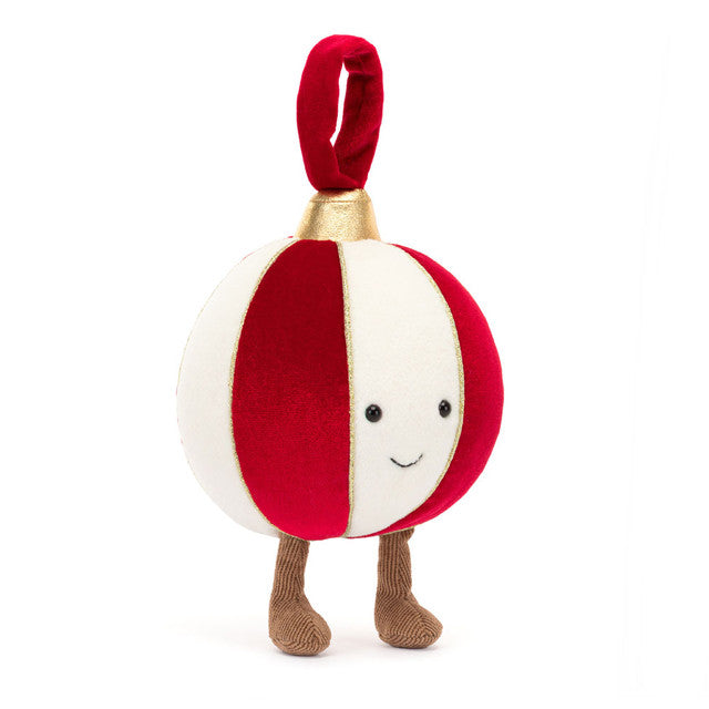 Jellycat Amuseable Bauble Ornament